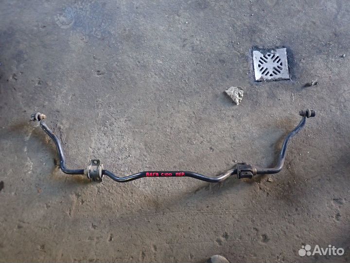 Стабилизатор передний для tagaz Vega 2009-2012