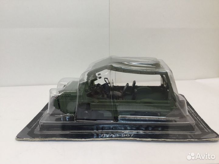 Модели Автомобилей Луцкого завода луаз