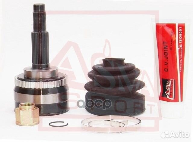 Шрус наружный NS70A44 asva