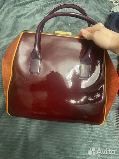 Сумка женская braccialini