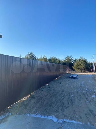 Участок 5,2 сот. (СНТ, ДНП)