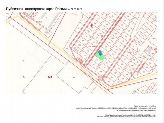 Подсосенки балаково карта