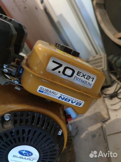 Продаю мотоблок нева мб-2