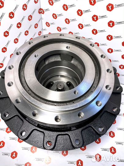 Редуктор хода 227-6949