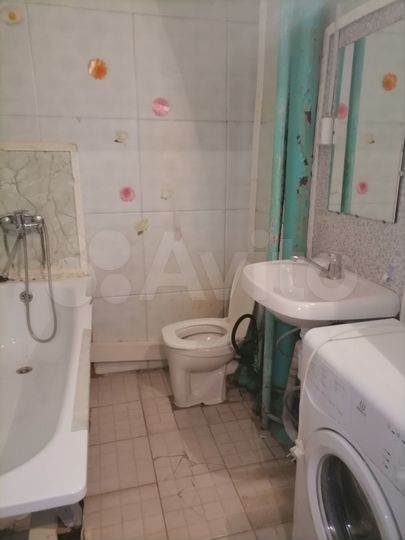 2-к. квартира, 36 м², 2/9 эт.