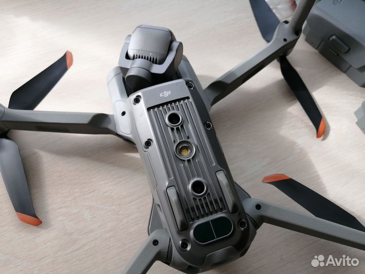 Dji mavic air 2s fly more combo