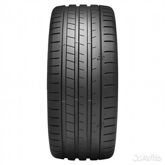 Kumho Ecsta PS91 285/30 R20