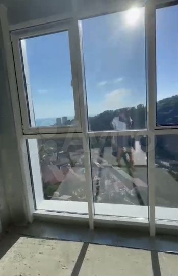 1-к. квартира, 36 м², 13/20 эт.