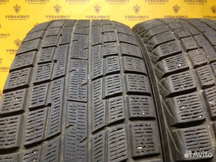 Yokohama Ice Guard IG30 215/65 R16 98Q