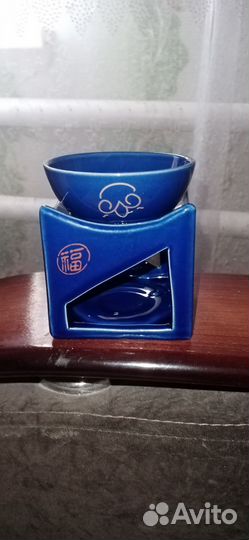 Аромалампа