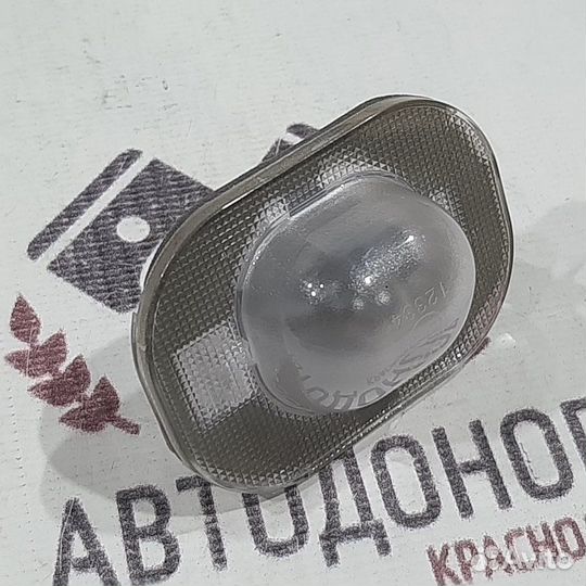 Плафон освещения Hyundai Solaris RB