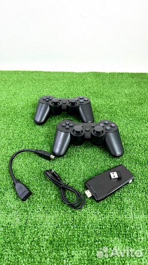 Игровая приставка Data Frog Y3 Lite