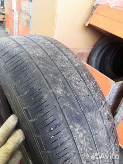 Yokohama Geolandar G95 225/60 R17 99V