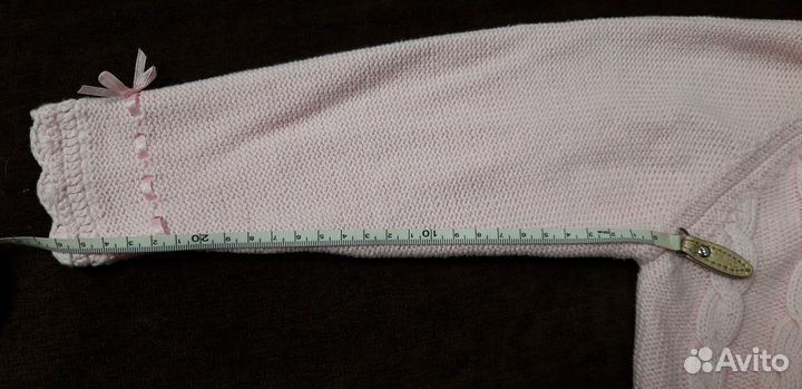 Кофта, рост 100
