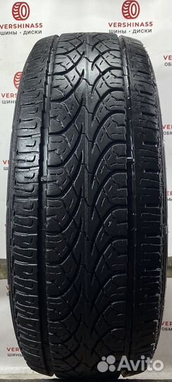 Landsail CLV1 245/70 R16