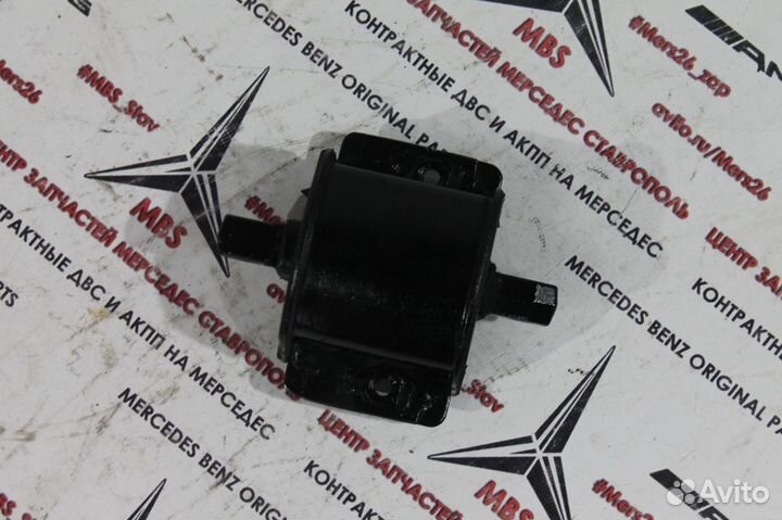 Подушка АКПП W202 W210 Mercedes