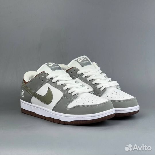 Кроссовки Nike Dunk Horigome