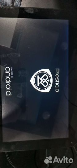 Планшет Prestigio MultiPad PMT3041 3G