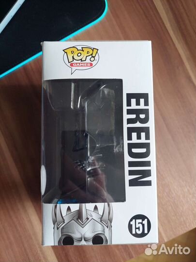 Funko pop eredin