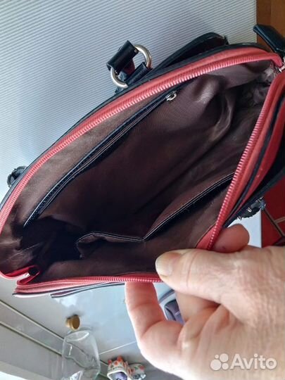 Сумка женская