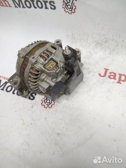 Генератор Mazda 6 GH 2.0