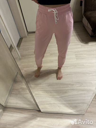 Брюки спортивные женские новые