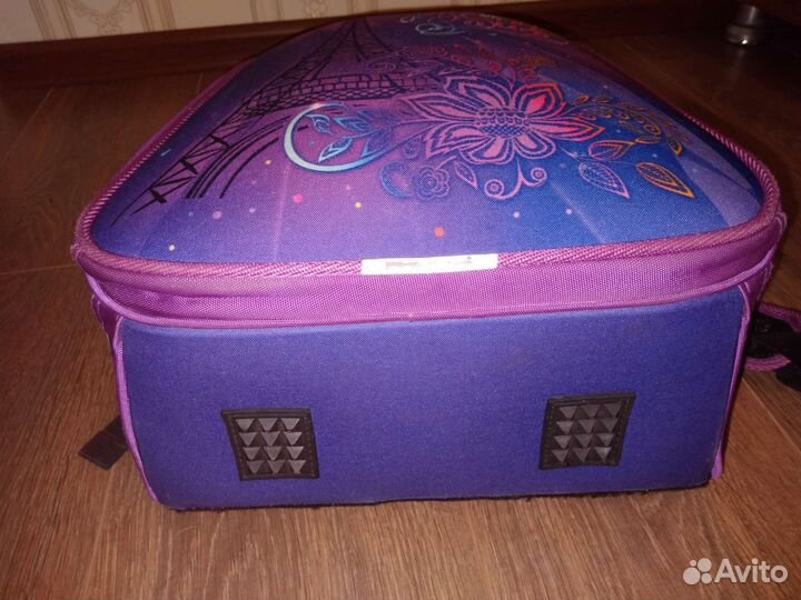 Рюкзак школьный для девочки