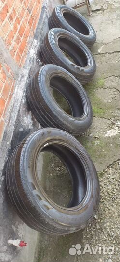 Pirelli Scorpion Verde 215/65 R17