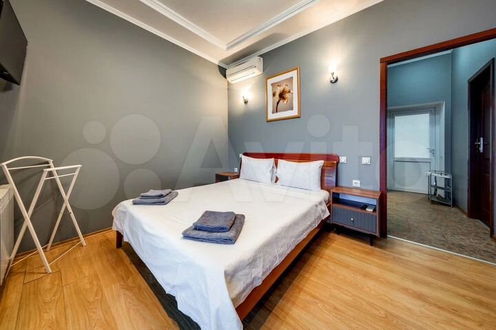 1-к. квартира, 25 м², 2/3 эт.