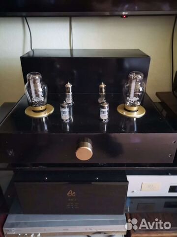 Усилитель однотактный