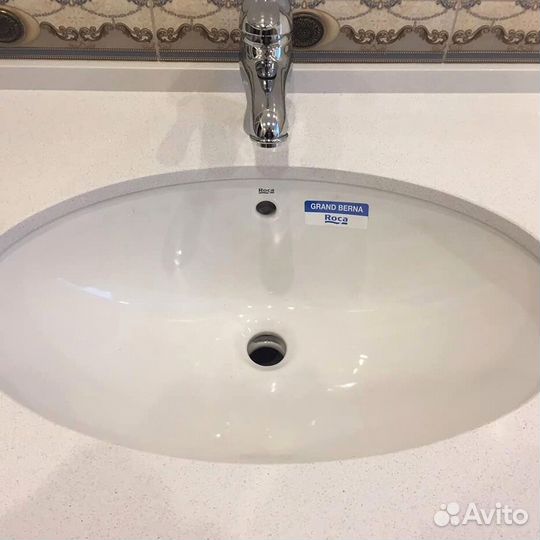 Подоконники и столешницы на заказ