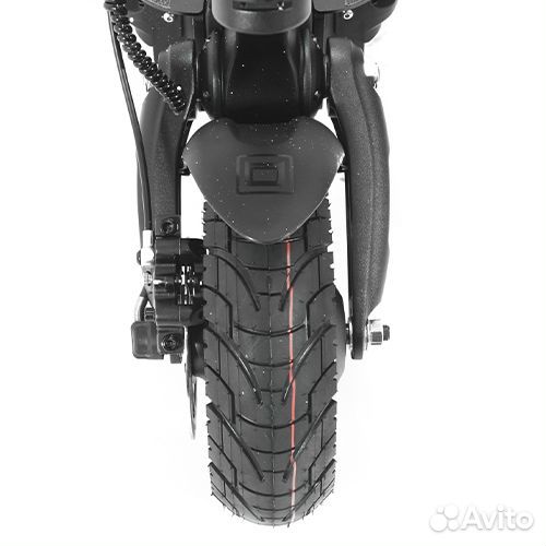 Электросамокаты Dualtron Victor в екб