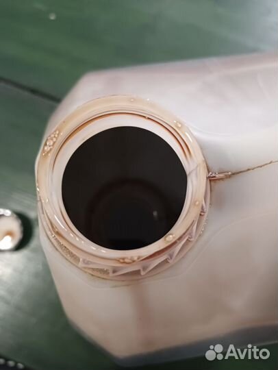 Концентрированный гранат