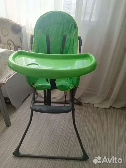 Стул для кормления
