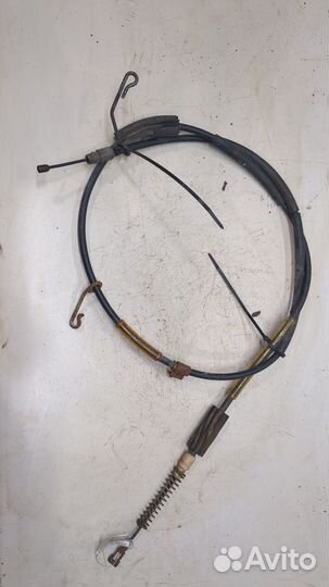 Трос ручника Ford Explorer, 2006