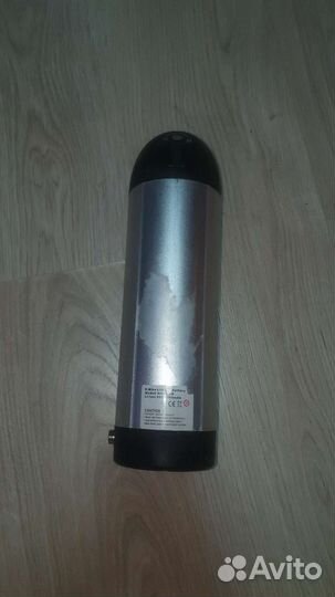 Аккумулятор для электровелосипеда