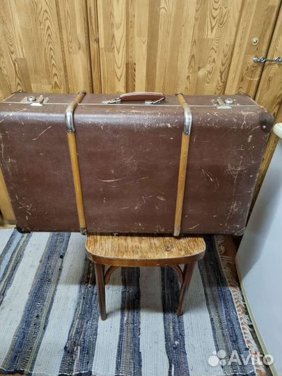 Чемодан,дипломат времен СССР