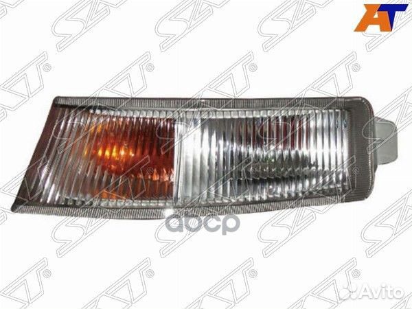 Поворот toyota mark II 92-93 RH ST-22-222R Sat