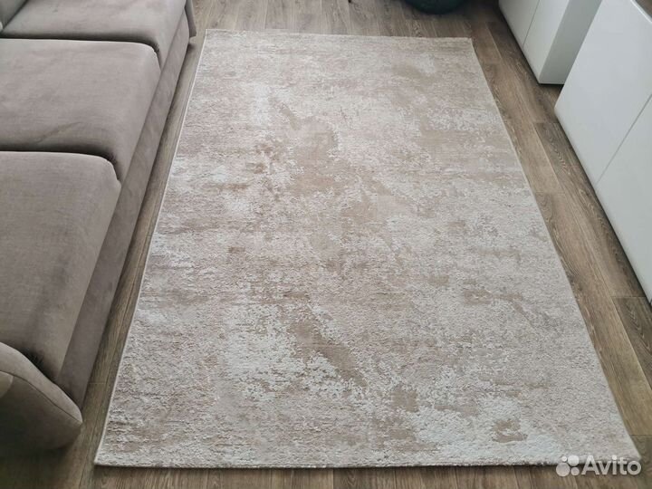 Ковёр 1,5м х 2,3м