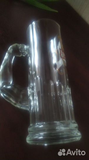 Кружка пивная