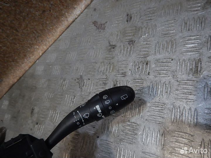 Переключатель стеклоочистителей, KIA (Киа) -ceed