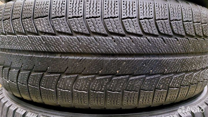 Michelin Latitude X-Ice 2 235/65 R17 108T