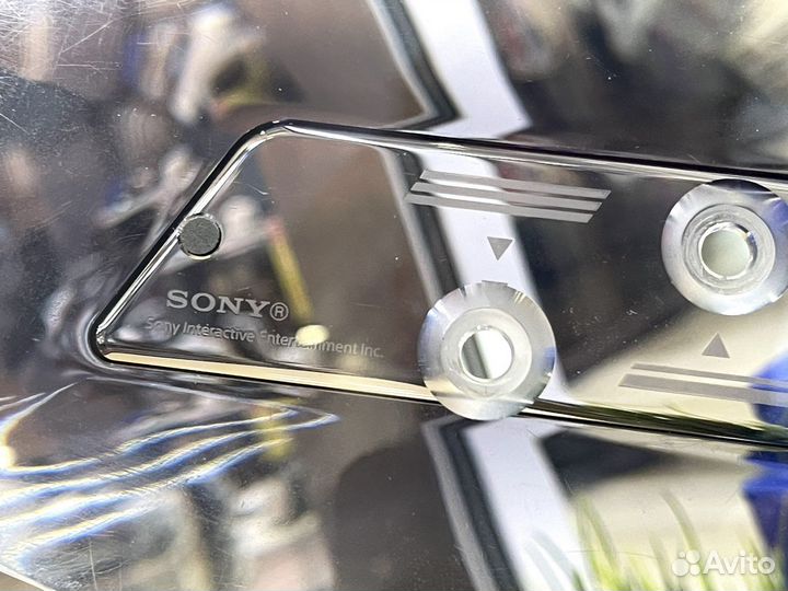 Подставка Sony PS4 Slim Pro