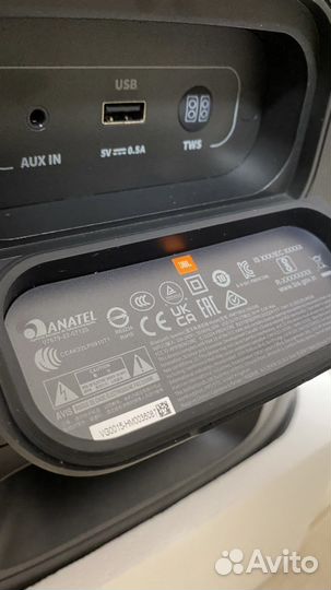 Портативная Колонка JBL partybox encore