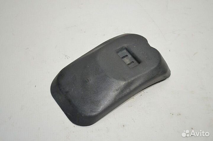 Монтажная крышка топливного бака scania R-series