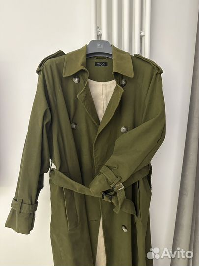 Продается тренч 2Mood