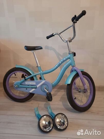 Велосипед детский Schwinn 16