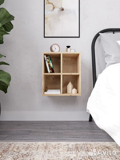 Кухня корпус универсальный Дуб бунратти впк 400