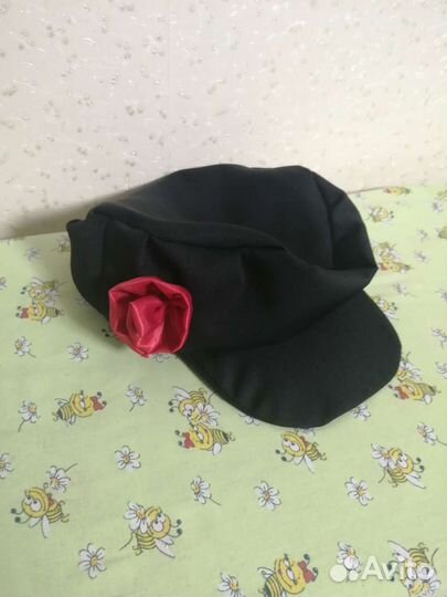 Фуражка, кепка, картуз