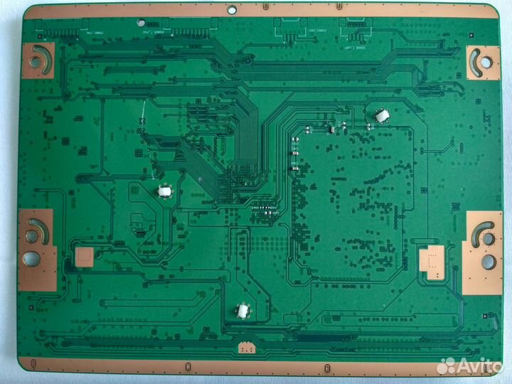 2015 INX UHD hawk UFT